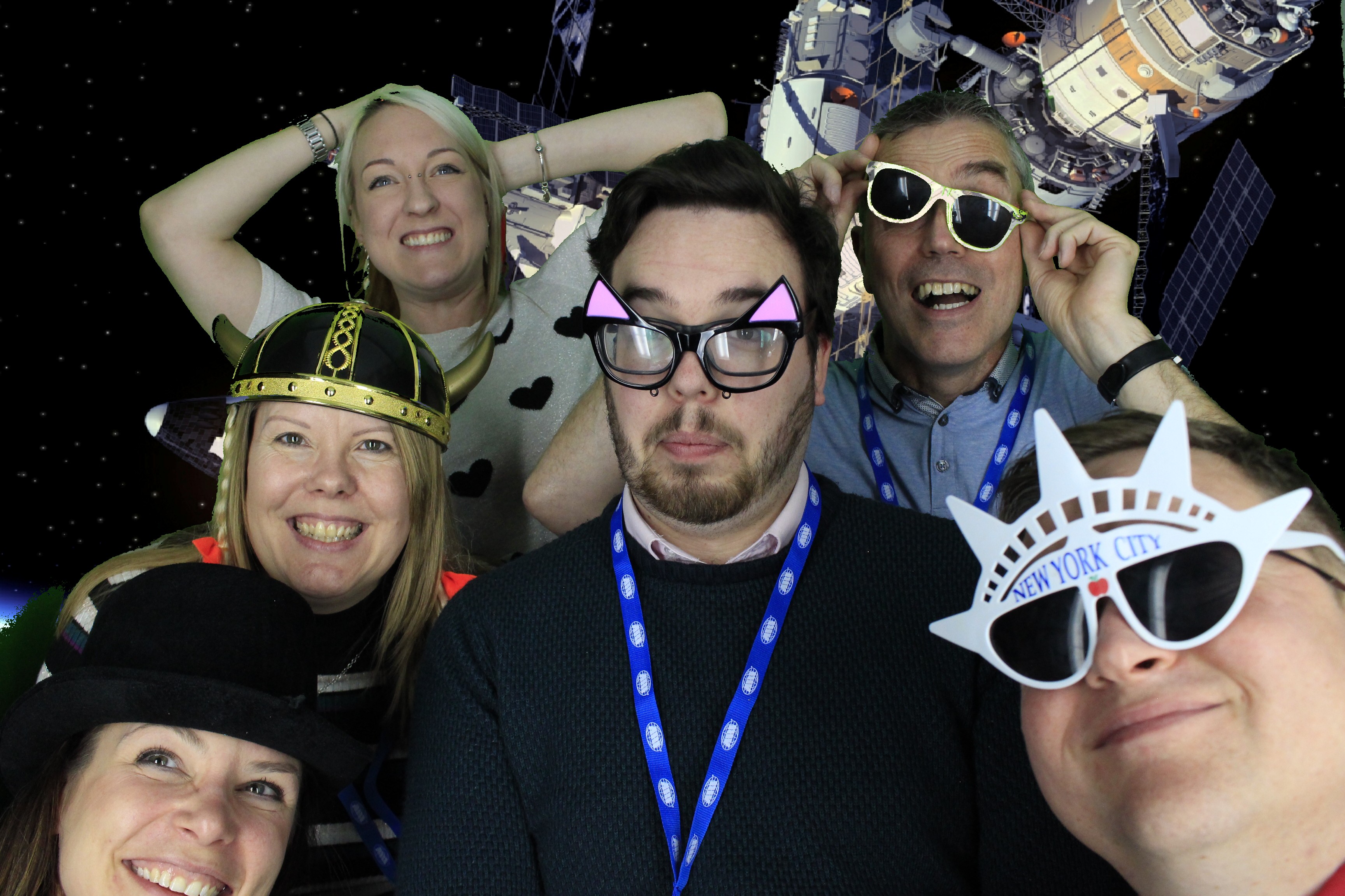 ARI Fleet UK | View more photos from the event at gallery.myphotoboothexperience.co.uk/u/MyPhotoBoothExperienceLtd/ARI-Fleet-UK
